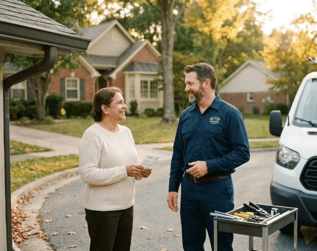 Gutter Repair Browning, MO FAQs