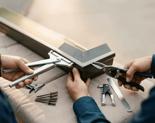 Why choose Gutter Repair in Browning, MO